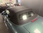 Audi TT Roadster 1.8 5V Turbo Bruin mokassin base ball Leder