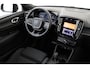 Volvo EX40 SINGLE MOTOR EXTENDED RANGE PLUS 82 kWh -HARMAN/KARDON|360°CAM|POWER-SEATS|WARMTEPOMP|CLIMATE|ADAP.CRUISE|BLIS|KEY-LESS|19"ALL-SEASON|SoH:100%