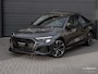Audi A3 Limousine 35 TFSI S-Line Pano B&O RS-Stoelen Sfeer Camera BTW