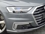 Audi A8 60 TFSi e Lang 449PK S line / B&O / TV's / alcantara / softclose / massage / 360°