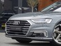Audi A8 60 TFSi e Lang 449PK S line / B&O / TV's / alcantara / softclose / massage / 360°