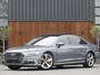 Audi A8 60 TFSi e Lang 449PK S line / B&O / TV's / alcantara / softclose / massage / 360°