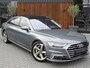 Audi A8 60 TFSi e Lang 449PK S line / B&O / TV's / alcantara / softclose / massage / 360°