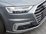 Audi A8 60 TFSi e Lang 449PK S line / B&O / TV's / alcantara / softclose / massage / 360°