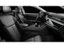 Audi A8 60 TFSie Lang 449PK S-line / B&O / TV's / Alcanatara / Softclose / Massage