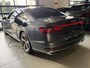 Audi A8 60 TFSi e Lang 449PK S line / B&O / TV's / alcantara / softclose / massage / 360°