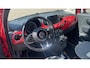 Fiat 500 0.9 TwinAir Turbo Lounge l Panoramadak l Parkeersensoren l LED l 16"Velgen l Climate Control l Elektr. ramen en spiegels l '