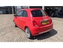 Fiat 500 0.9 TwinAir Turbo Lounge l Panoramadak l Parkeersensoren l LED l 16"Velgen l Climate Control l Elektr. ramen en spiegels l '