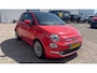 Fiat 500 0.9 TwinAir Turbo Lounge l Panoramadak l Parkeersensoren l LED l 16"Velgen l Climate Control l Elektr. ramen en spiegels l '
