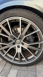Audi A6 Avant 3.0 TDI Quatro Pro line S