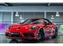 Porsche 992 Cabrio 3.0 Carrera GTS