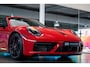Porsche 992 Cabrio 3.0 Carrera GTS
