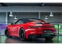Porsche 992 Cabrio 3.0 Carrera GTS