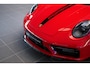 Porsche 992 Cabrio 3.0 Carrera GTS