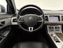 Jaguar XF 2.0 Turbo | Clima | Camera | Cruise | LED | Navi | Stoel/Stuurverw. | Parkeersens. | Leder | NAP