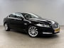 Jaguar XF 2.0 Turbo | Clima | Camera | Cruise | LED | Navi | Stoel/Stuurverw. | Parkeersens. | Leder | NAP