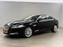Jaguar XF 2.0 Turbo | Clima | Camera | Cruise | LED | Navi | Stoel/Stuurverw. | Parkeersens. | Leder | NAP
