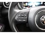 MG EHS 1.5 TGDI Luxury zwart, mooie wagen!