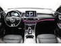MG EHS 1.5 TGDI Luxury zwart, mooie wagen!