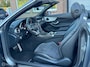 Mercedes-Benz C-klasse Cabrio 250 LEDER/ECC-AIRCO/CAMERA/NAVI/VOL