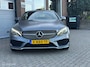 Mercedes-Benz C-klasse Cabrio 250 LEDER/ECC-AIRCO/CAMERA/NAVI/VOL