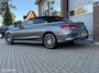Mercedes-Benz C-klasse Cabrio 250 LEDER/ECC-AIRCO/CAMERA/NAVI/VOL