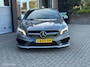 Mercedes-Benz CLA Shooting Brake AMG 45 4MATIC