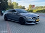 Mercedes-Benz CLA Shooting Brake AMG 45 4MATIC