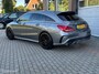 Mercedes-Benz CLA Shooting Brake AMG 45 4MATIC