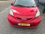Toyota Aygo voor de hobbyist. 1.0-12V