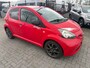 Toyota Aygo voor de hobbyist. 1.0-12V