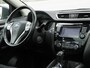 Nissan Qashqai 1.2 Connect Edition Automaat | Pano | Keyless | 360 Camera | Cruise | LM Velgen