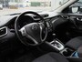 Nissan Qashqai 1.2 Connect Edition Automaat | Pano | Keyless | 360 Camera | Cruise | LM Velgen