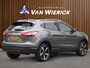 Nissan Qashqai 1.2 Connect Edition Automaat | Pano | Keyless | 360 Camera | Cruise | LM Velgen
