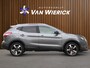 Nissan Qashqai 1.2 Connect Edition Automaat | Pano | Keyless | 360 Camera | Cruise | LM Velgen