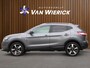 Nissan Qashqai 1.2 Connect Edition Automaat | Pano | Keyless | 360 Camera | Cruise | LM Velgen