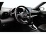 Toyota Yaris Cross 1.5 Hybrid Dynamic | Dodehoek detectie | Parkeersensoren voor/achter | Apple Carplay / Android Auto | Stoel-/stuurverwarming | Adaptive Cruise | Full LED | Keyless | Clima | Camera | 17 inch | ALL SEASON