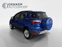 Ford EcoSport 1.0 EcoBoost Titanium Cruisecontrol