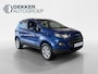 Ford EcoSport 1.0 EcoBoost Titanium Cruisecontrol