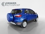 Ford EcoSport 1.0 EcoBoost Titanium Cruisecontrol