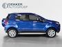 Ford EcoSport 1.0 EcoBoost Titanium Cruisecontrol
