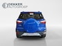 Ford EcoSport 1.0 EcoBoost Titanium Cruisecontrol