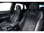 Audi Q3 45 TFSI e S-Line Black ed|20 inch|Camera|Alcantara|Acc|Apple car