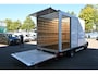 IVECO Daily 40C18 3.0 HiMatic Bakwagen met Dhollandia laadklep Luchtvering, Trekhaak, ACC, LED, Geveerde stoel, Camera