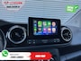 Mercedes-Benz eCitan 112 Pro L2 51 kWh 280 WLTP LED/ Snellader/ 3pers./ Stoelverw./ Stuurverw./ Carplay/ Navi/ Camera/ Climate/ Cruise