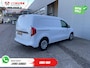Mercedes-Benz eCitan 112 Pro L2 51 kWh 280 WLTP LED/ Snellader/ 3pers./ Stoelverw./ Stuurverw./ Carplay/ Navi/ Camera/ Climate/ Cruise