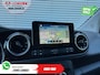 Mercedes-Benz eCitan 112 Pro L2 51 kWh 280 WLTP LED/ Snellader/ 3pers./ Stoelverw./ Stuurverw./ Carplay/ Navi/ Camera/ Climate/ Cruise