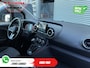 Mercedes-Benz eCitan 112 Pro L2 51 kWh 280 WLTP LED/ Snellader/ 3pers./ Stoelverw./ Stuurverw./ Carplay/ Navi/ Camera/ Climate/ Cruise