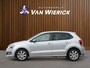Volkswagen Polo 1.2 TSI Highline 5-Deurs 105PK! | Cruise | Clima | LM Velgen
