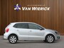 Volkswagen Polo 1.2 TSI Highline 5-Deurs 105PK! | Cruise | Clima | LM Velgen
